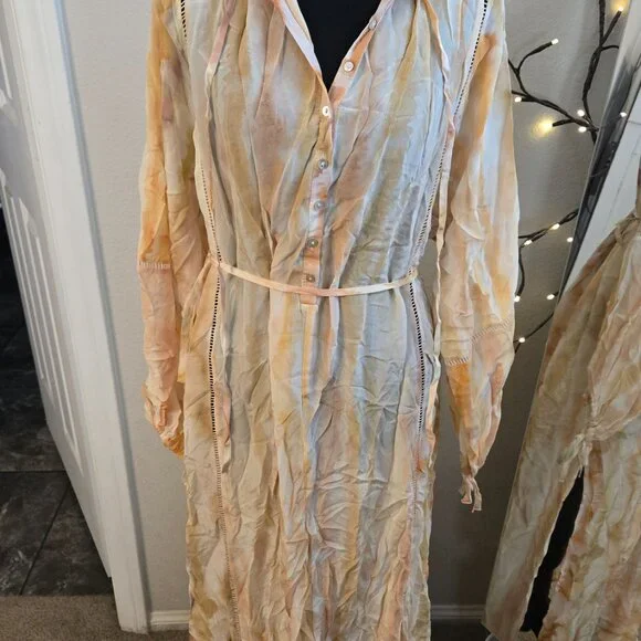 H&M - XS Dress - BNWT - Picture 2 of 6